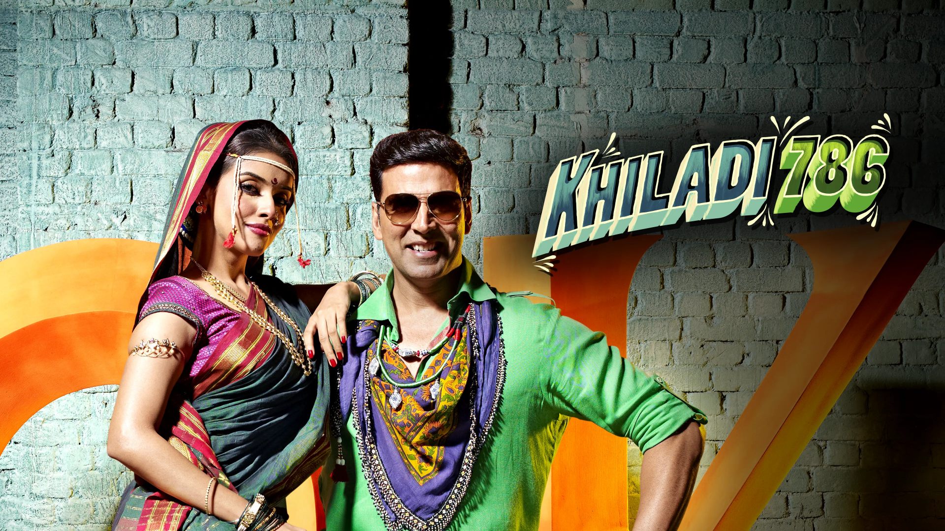 Khiladi 786 (2012) Google Drive Download