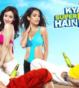 Kyaa Super Kool Hain Hum (2012) Hindi Google Drive Download
