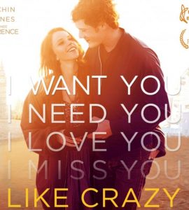 Like Crazy (2011) Bluray Google Drive Download