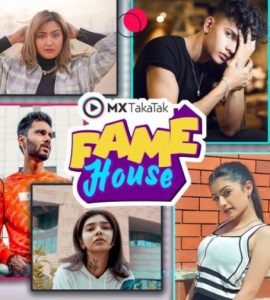 MX TakaTak Fame House (2020) Hindi Google Drive Download