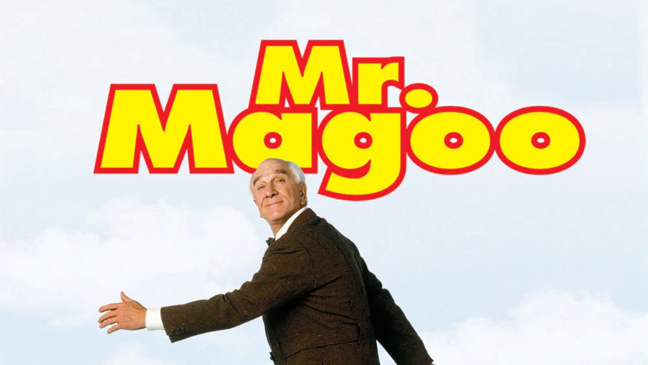 Mr. Magoo (1997) Google Drive Download