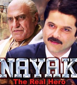 Nayak (2001) Hindi Google Drive Download