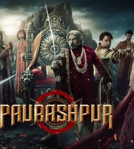 Paurashpur (2020) Hindi Google Drive Download