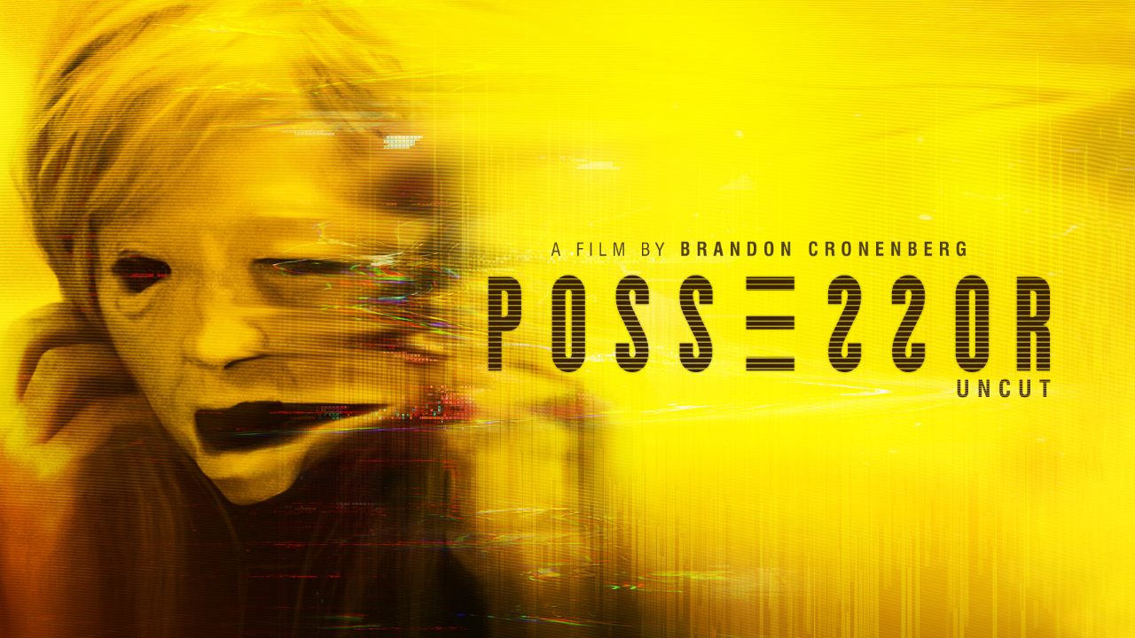 Possessor (2020) Bluray Google Drive Download