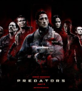 Predators (2010) Google Drive Download