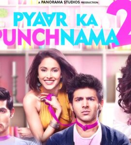 Pyaar Ka Punchnama 2 (2015) Google Drive Download