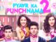 Pyaar Ka Punchnama 2 (2015) Google Drive Download