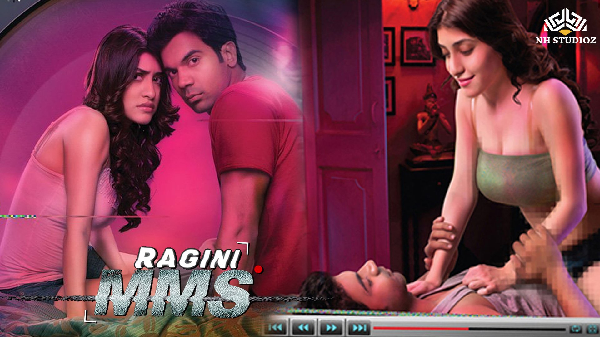 Ragini MMS (2011) Google Drive Download