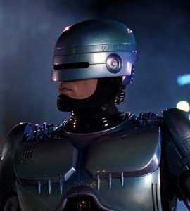 RoboCop (1987) Bluray Google Drive Download