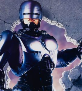 RoboCop 2 (1990) Bluray Google Drive Download