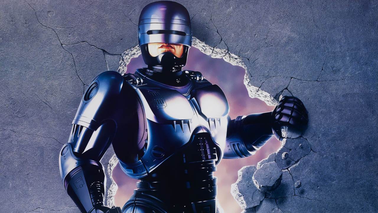 RoboCop 2 (1990) Bluray Google Drive Download