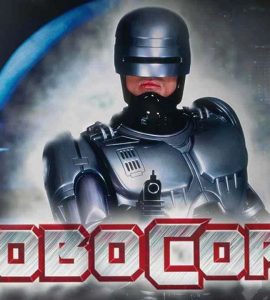 RoboCop 3 (1993) Bluray Google Drive Download