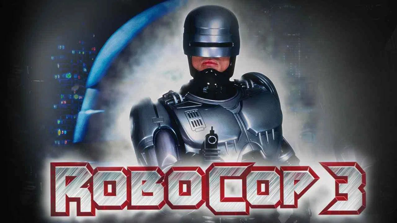 RoboCop 3 (1993) Bluray Google Drive Download