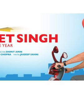Rocket Singh - Salesman of the Year (2009) Bluray Google Drive Download