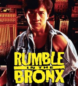 Rumble in the Bronx (1995) Bluray Google Drive Download