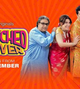 Sandwiched Forever (2020) Google Drive Download
