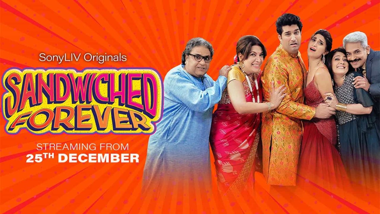 Sandwiched Forever (2020) Google Drive Download
