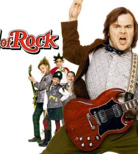 School of Rock (2003) Bluray Google Drive Download (1)