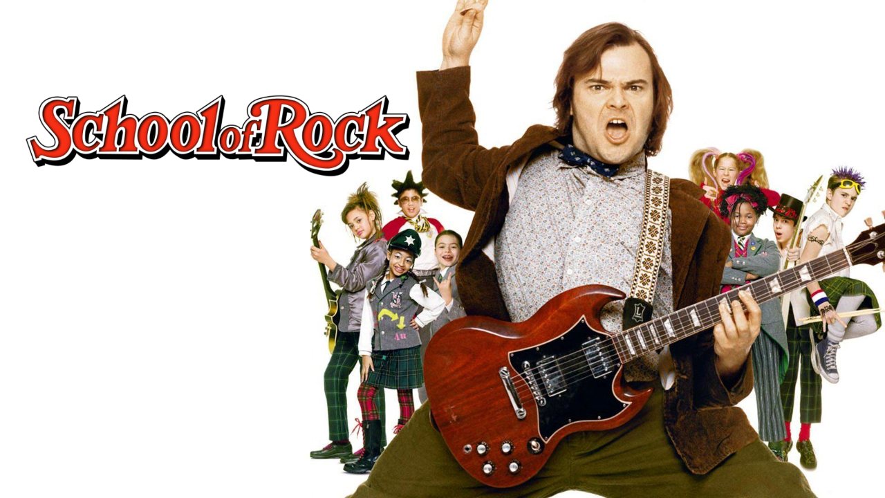 School of Rock (2003) Bluray Google Drive Download (1)