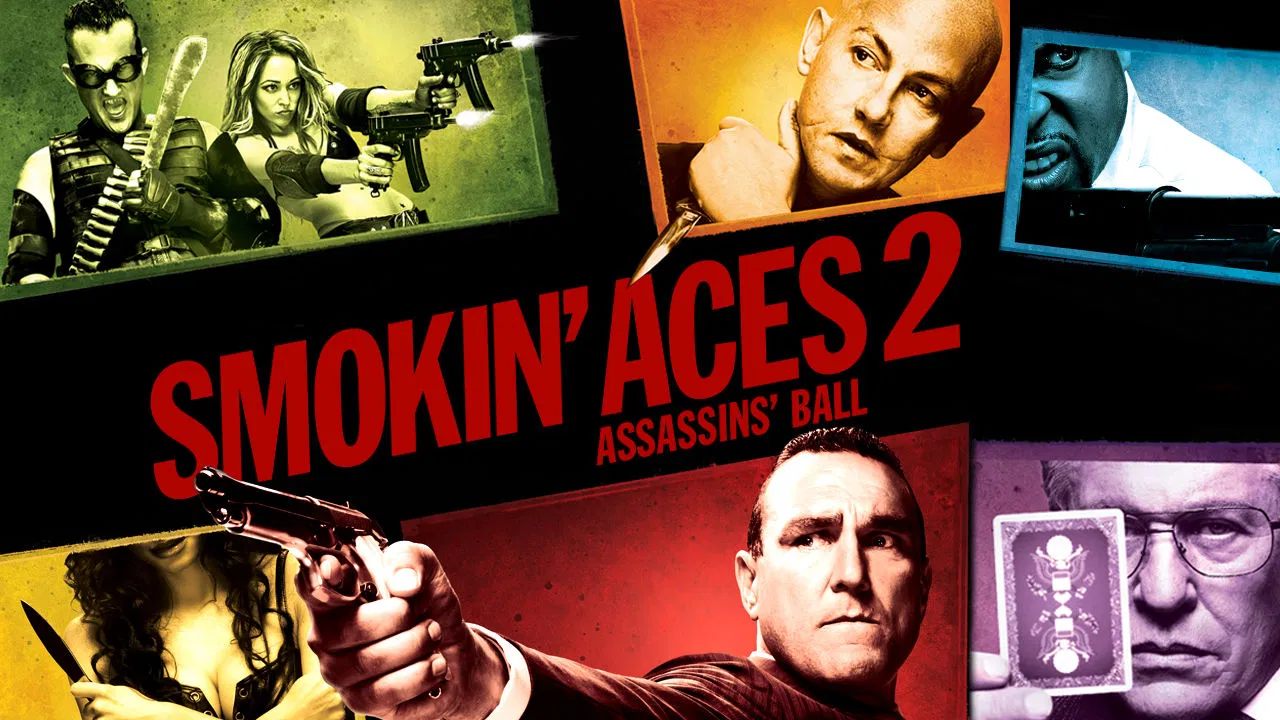 Smokin Aces 2 Assassins Ball (2010) Bluray Google Drive Download