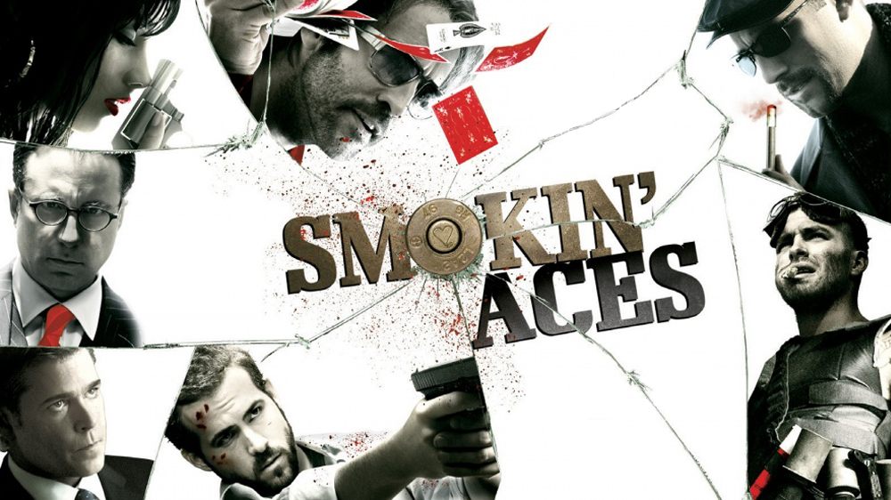 Smokin Aces (2006) Bluray Google Drive Download
