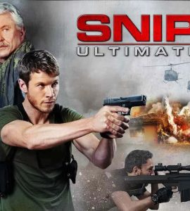 Sniper Ultimate Kill (2017) Bluray Google Drive Download