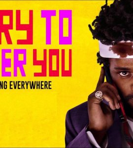 Sorry to Bother You (2018) Bluray Google Drive Download