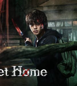 Sweet Home (2020) Season 1 Google Drive Download