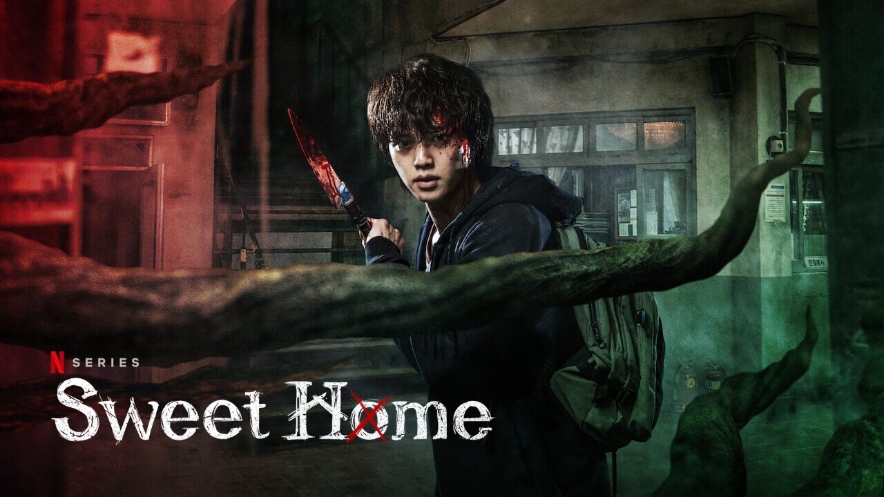 Sweet Home (2020) Season 1 Google Drive Download