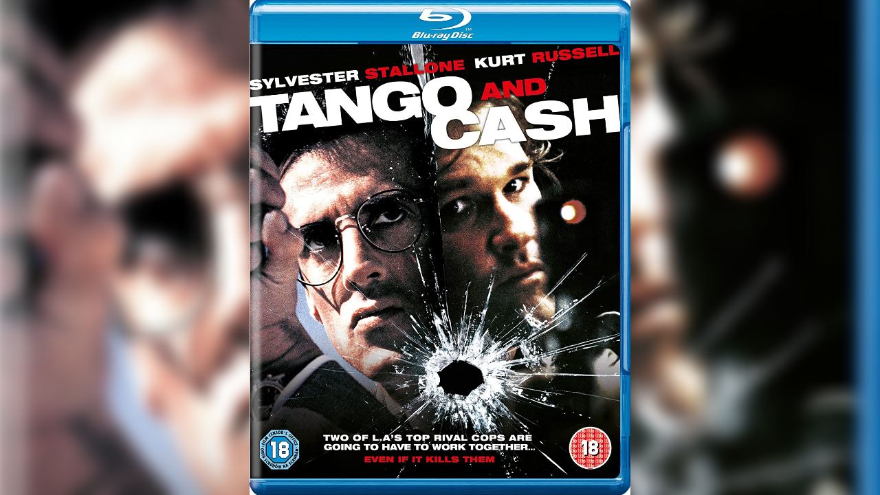 Tango & Cash (1989) 720p + 1080p Bluray x265 10bit HEVC Dual Audio ...