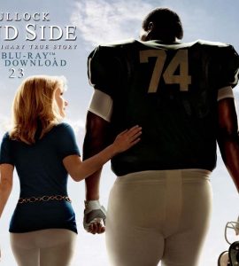 The Blind Side (2009) Bluray Google Drive Download
