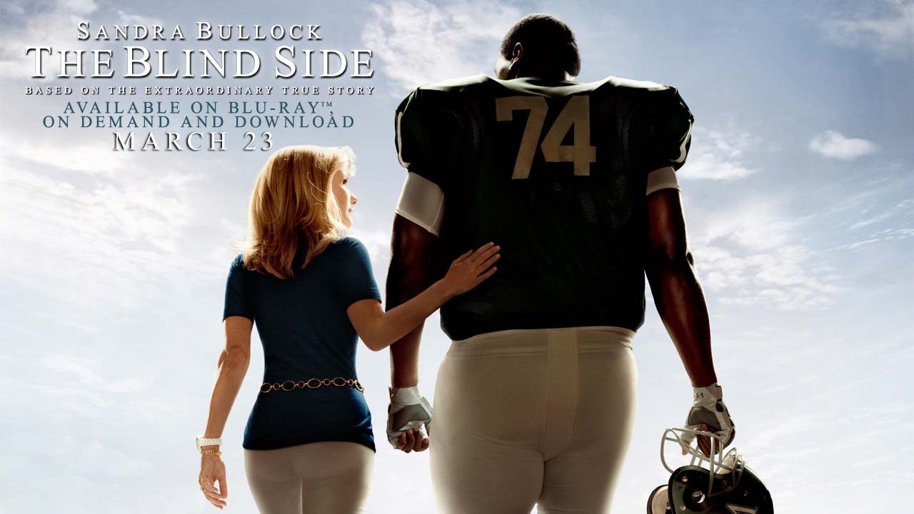 The Blind Side (2009) Bluray Google Drive Download