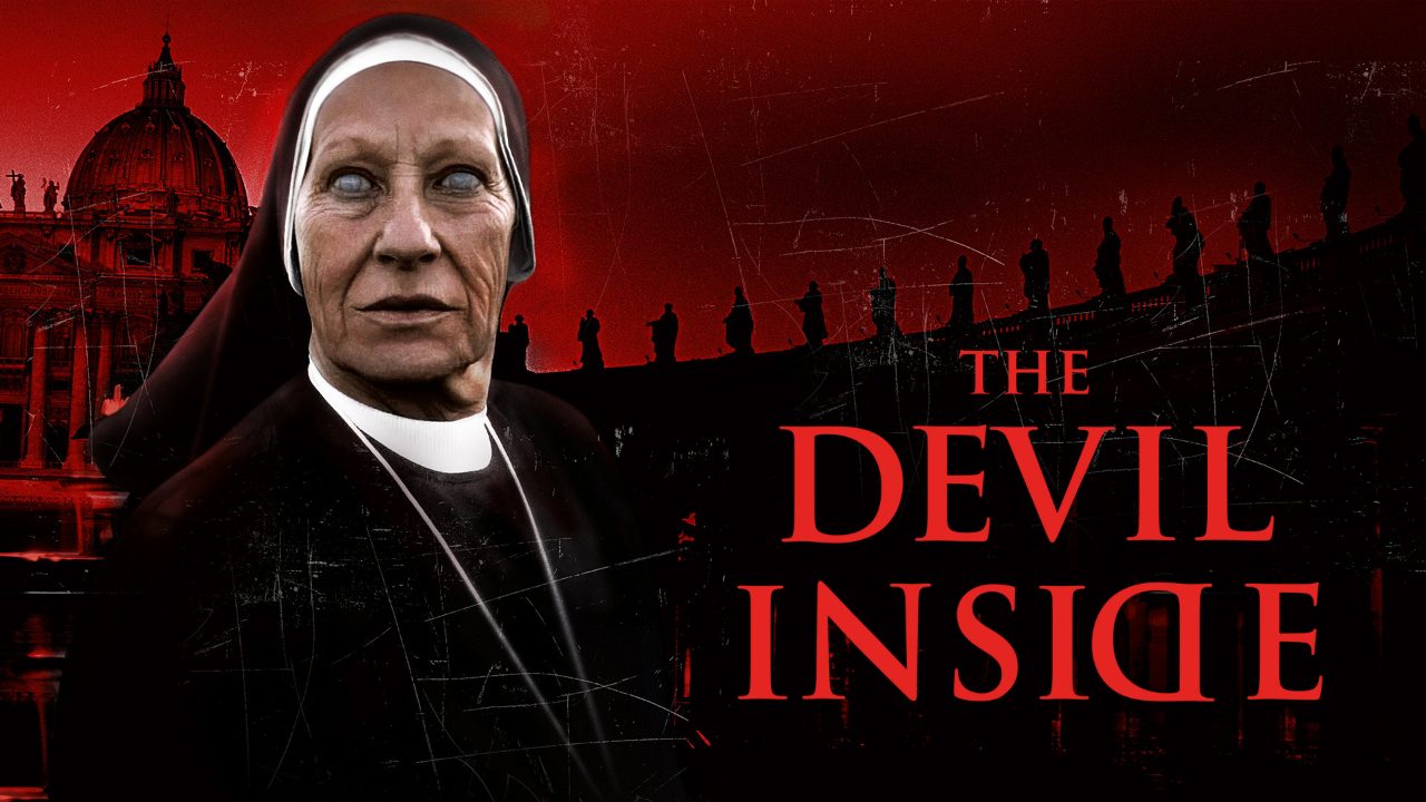 The Devil Inside (2012) Bluray Google Drive Download