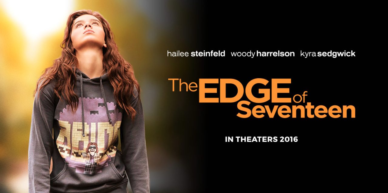 The Edge of Seventeen (2016) Bluray Google Drive Download