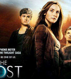 The Host (2013) Bluray Google Drive Download