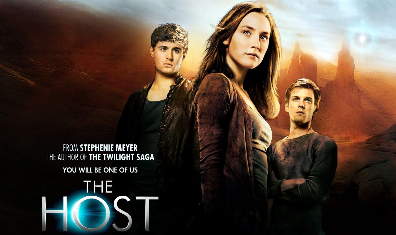 The Host (2013) Bluray Google Drive Download