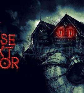 The House Next Door (2017) Hindi Google Drive Download