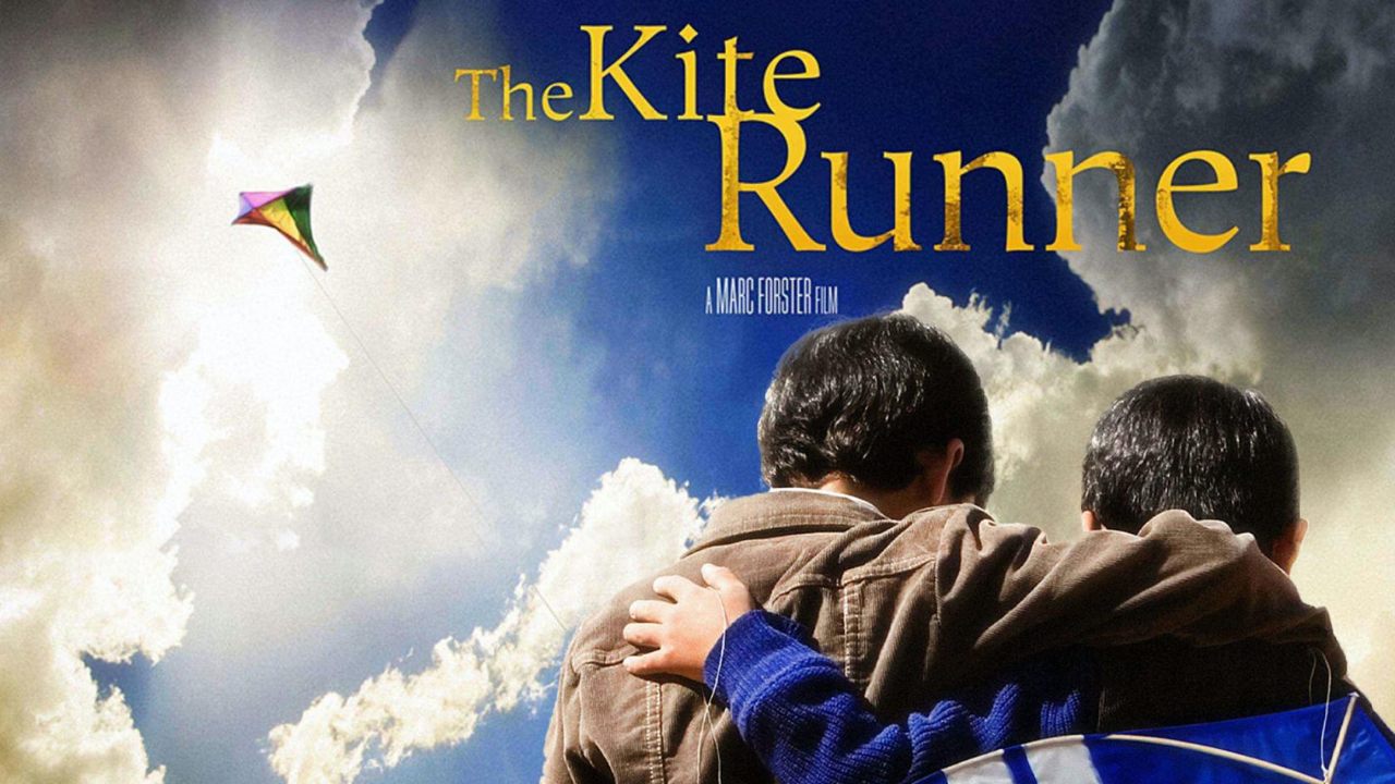 The Kite Runner (2007) Bluray Google Drive Download