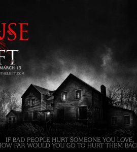 The Last House on the Left (2009) Bluray Google Drive Download