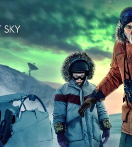 The Midnight Sky (2020) Google Drive Download