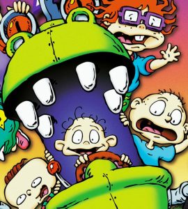 The Rugrats Movie (1998) Google Drive Download