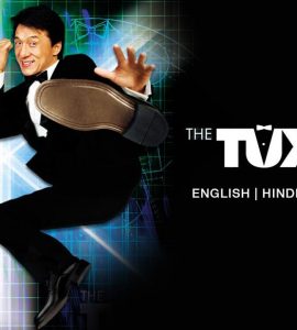 The Tuxedo (2002) Bluray Google Drive Download