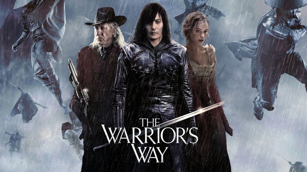 The Warriors Way (2010) Bluray Google Drive Download