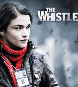 The Whistleblower (2010) Google Drive Download