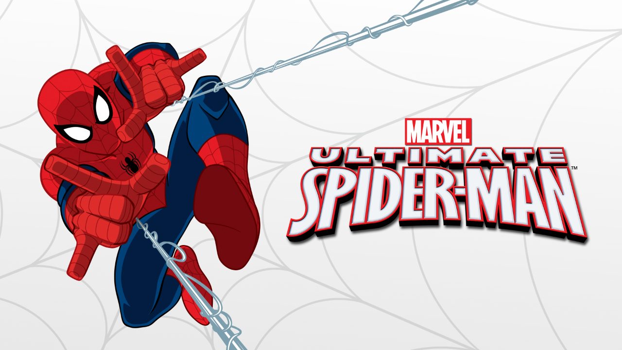 Ultimate Spider-Man (2012) Bluray Google Drive Download
