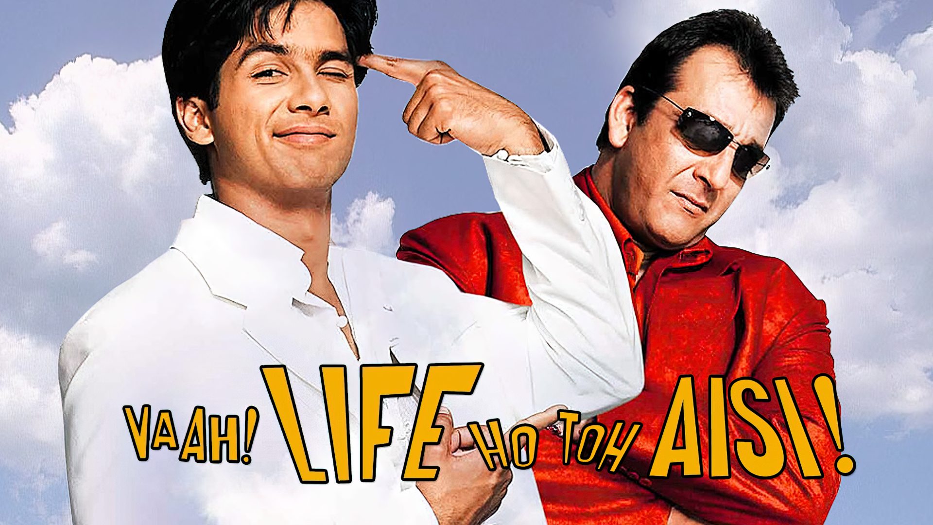 Vaah Life Ho Toh Aisi (2005) Google Drive Download