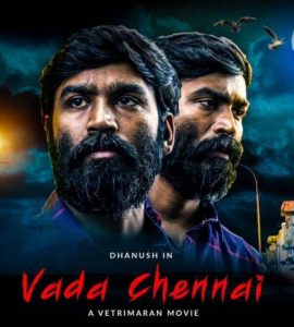 Vada Chennai (2018) Google Drive Download