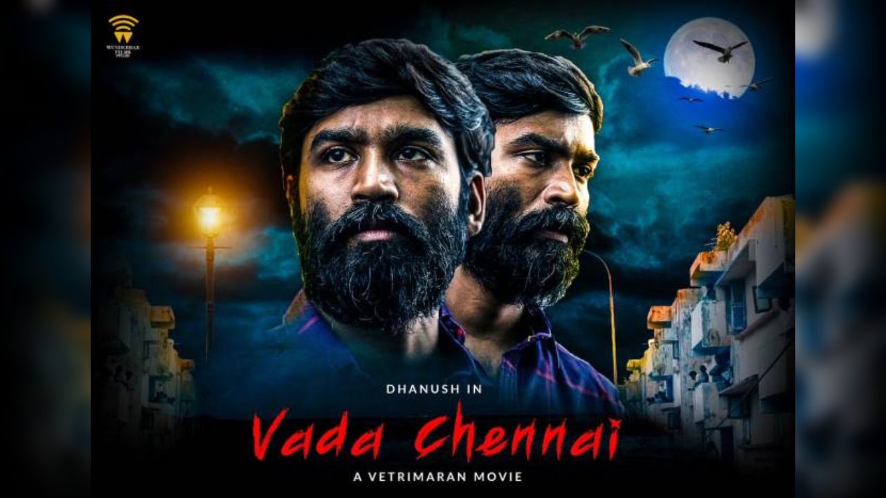 Vada Chennai (2018) Google Drive Download