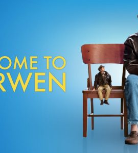 Welcome to Marwen (2018) Bluray Google Drive Download