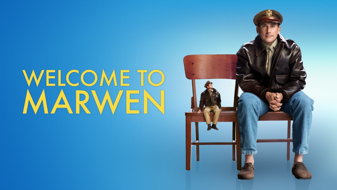 Welcome to Marwen (2018) Bluray Google Drive Download